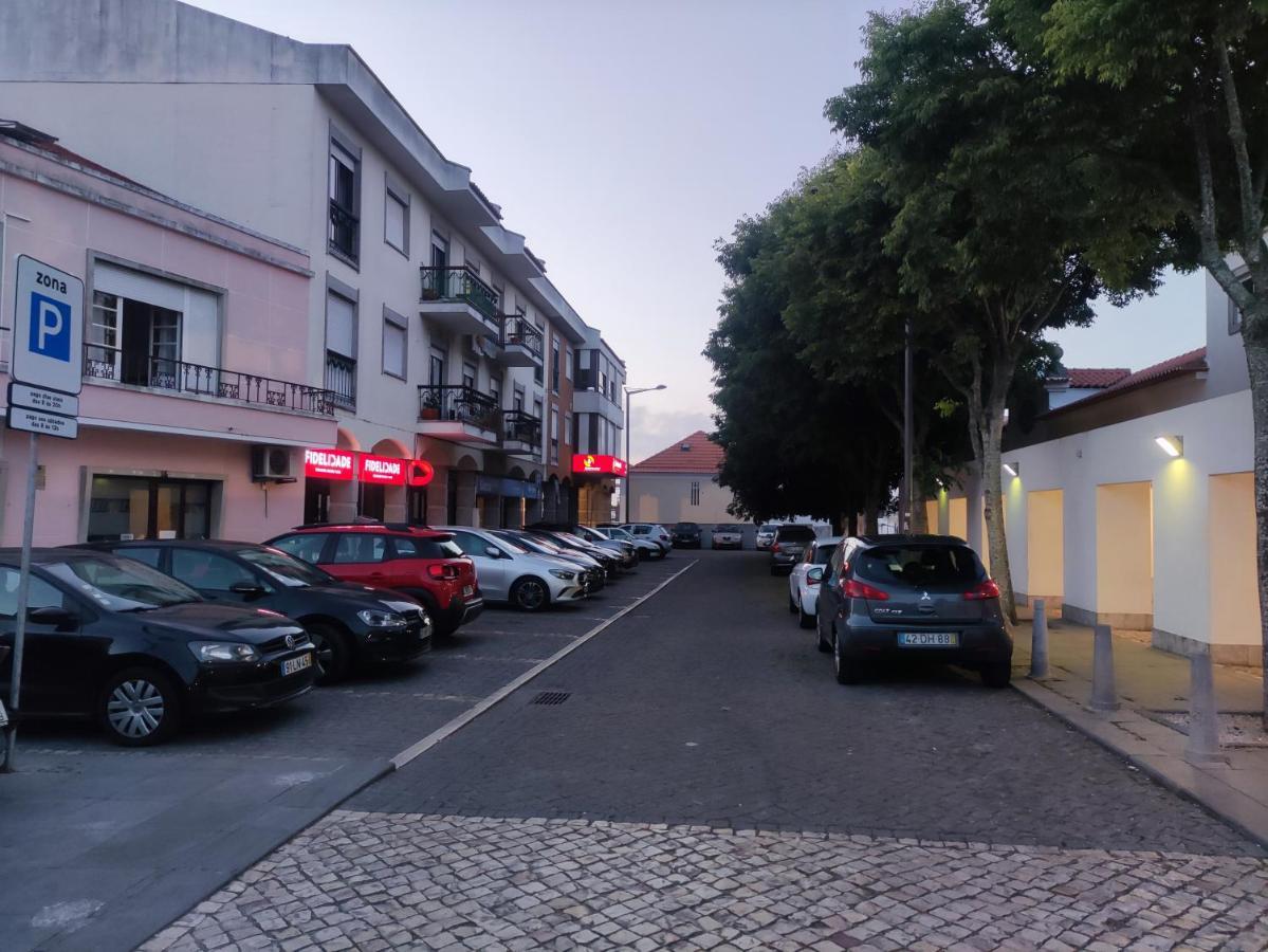 Mouralua Hotel Sintra Exterior foto