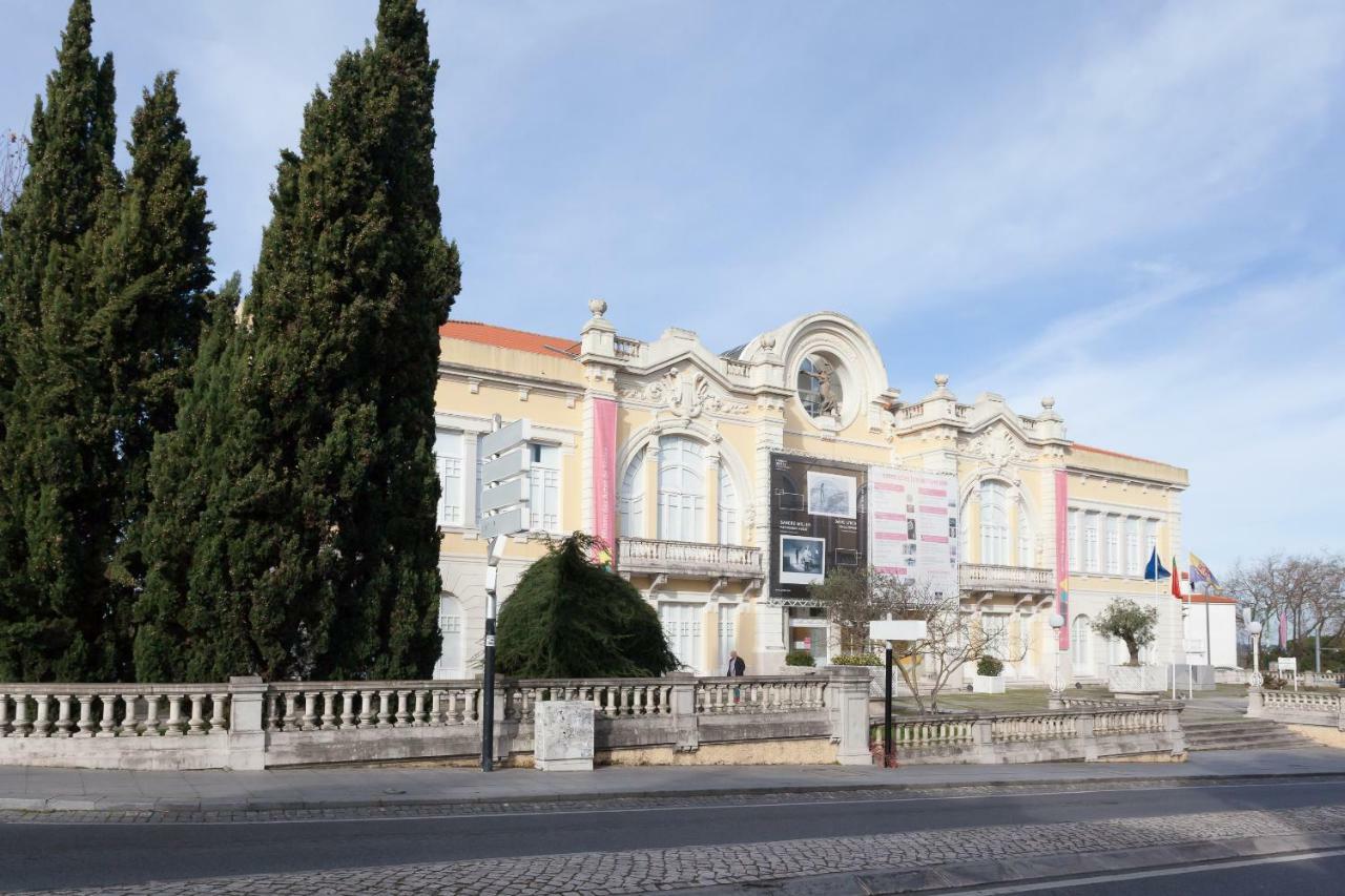 Mouralua Hotel Sintra Exterior foto